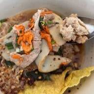 เมนูของร้าน ไร่เหมือนจันทร์