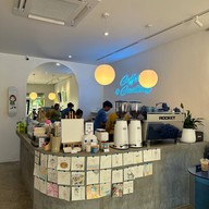 Someday Cafe ตลาดเหนือ เมืองภูเก็ต