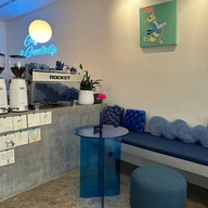 Someday Cafe ตลาดเหนือ เมืองภูเก็ต