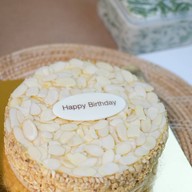 Sugar Fhen เค้กไร้แป้ง เจริญนคร