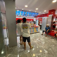 Mixue ตลาดปากน้ำ