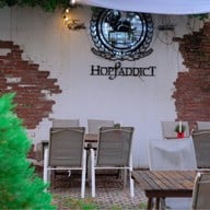 HopfAddict Sriracha ศรีราชา ศรีราชา