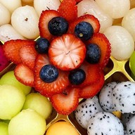 ผลไม้พร้อมทาน