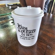 Cc1971 Cafe