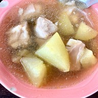 ร้านข้าวแกงทวดทอง