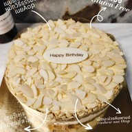 Sugar Fhen เค้กไร้แป้ง เจริญนคร