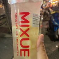 Mixue ตลาดปากน้ำ