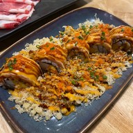 Penguin Eat Shabu สาขา J Arena ราชพฤกษ์