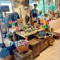เมนูของร้าน โค้งไผ่หลิว โค้งไผ่หลิว