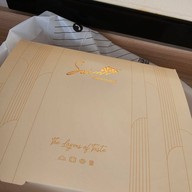 แซงต์ ครัวซองต์ ตลาดสดธนบุรี