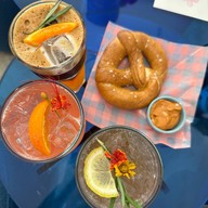 Someday Cafe ตลาดเหนือ เมืองภูเก็ต