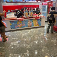 Mixue ตลาดปากน้ำ