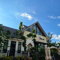 หน้าร้าน ไออินคาเฟ่ นครราชสีมา