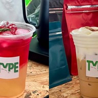 Type.Coffee Brew bar ( ท่าขุนราม )