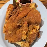 เมนูของร้าน ครัวต้นไทร