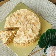 Sugar Fhen เค้กไร้แป้ง เจริญนคร