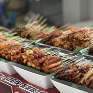 หม่าล่า อาโบว์ พระรามเก้า อาซีเอ