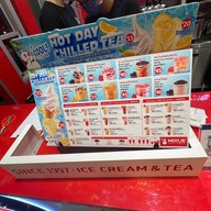 Mixue ตลาดปากน้ำ