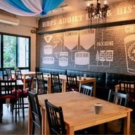 HopfAddict Sriracha ศรีราชา ศรีราชา