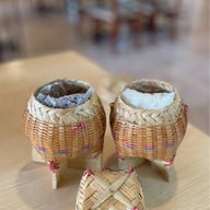 เมนูของร้าน โค้งไผ่หลิว โค้งไผ่หลิว
