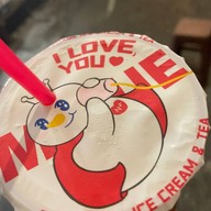 Mixue ตลาดปากน้ำ
