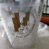 Huan coffee & roastery สุขุมวิท 101/1