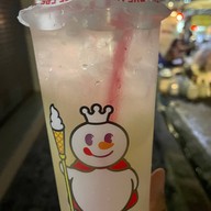 Mixue ตลาดปากน้ำ