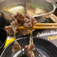 Penguin Eat Shabu สาขา J Arena ราชพฤกษ์