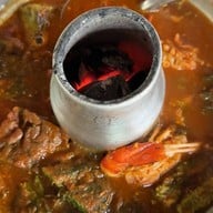 เมนูของร้าน ครัวต้นไทร