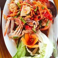 เมนูของร้าน BEVERAGE CRAFT Phannaburi