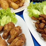 เลิศรสจักรวาล