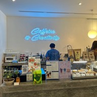 Someday Cafe ตลาดเหนือ เมืองภูเก็ต