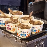 เมนูของร้าน Chen Tung Pork Ribs Medicinal Herbal Soup