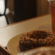 เมนูของร้าน Drop by Dough บางจาก