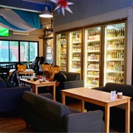 HopfAddict Sriracha ศรีราชา ศรีราชา