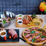 HopfAddict Sriracha ศรีราชา ศรีราชา