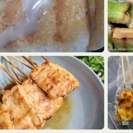 กะเพรามั่ยแก