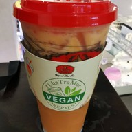 ชาตรามือ คิวบ์ มหานคร