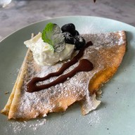 เมนูของร้าน Côte Brasserie St.Martin Lane