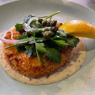 เมนูของร้าน Côte Brasserie St.Martin Lane