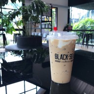 BLACK SEA-specialty and fusion coffee