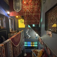 Kilim Coffee House