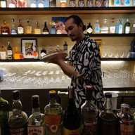 บรรยากาศ Poco Loko -