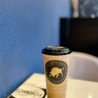 เมนูของร้าน Southern coffee  วิลเลจ ฮับ