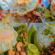 ครัว แม่ปอนด์