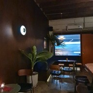 บรรยากาศ Poco Loko -