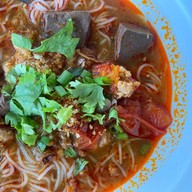 ล้านนาข้าวซอย บ้านฉาง ระยอง