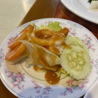 ครัวยินดี