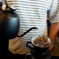 เมนูของร้าน Double Koff2022 Specialty Coffee @ลาดกระบัง54