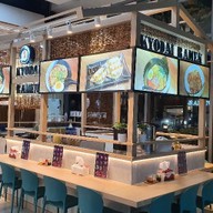 KYODAI RAMEN ดีไซน์วิลเลจ พุทธมณฑล